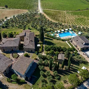Relais Riserva Di Fizzano Appartement Castellina in Chianti
