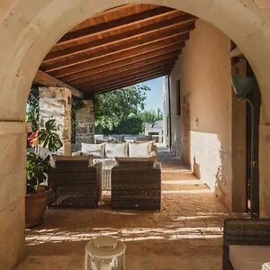 Casa Di Melo - Organic Farm Vakantieboerderij Cassibile
