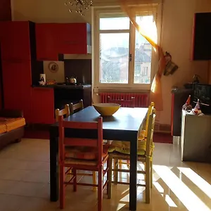  Appartement Coccole&bollicine Italie