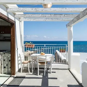 Cielomare Diffuso Appartement Trapani