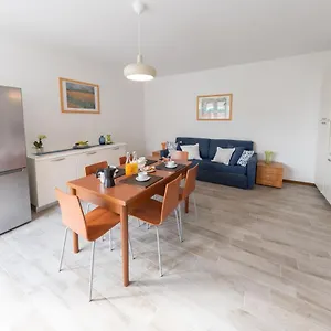 Pratone Appartement Garda (Verona)