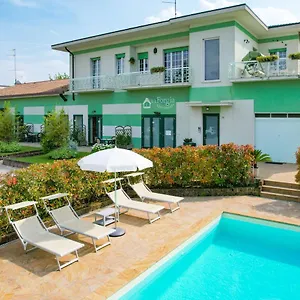 La Forgia Appartement Peschiera del Garda