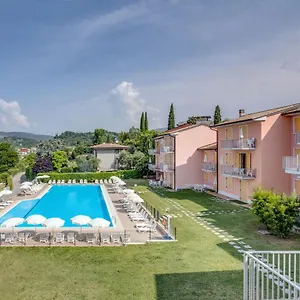 San Carlo Appartement Costermano