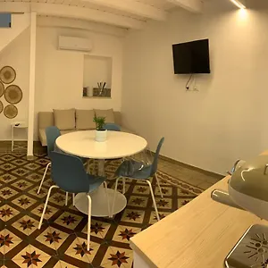  Apartamento Da Cleo-nel Cuore Del Barocco Siciliano Italia