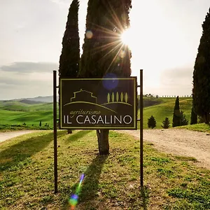  Agroturismo Il Casalino Italia