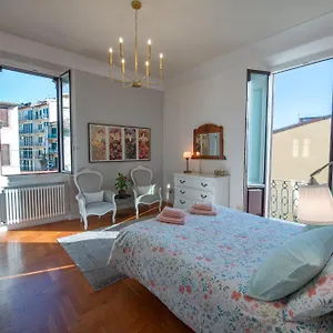  Apartamento Romantic&charming Italia