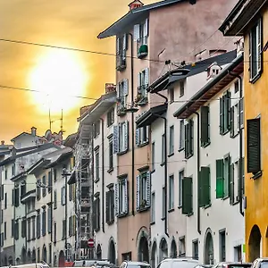 Casa de hóspedes Belle Arti, Bérgamo