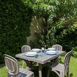  Appartement Sotto La Torre Italie